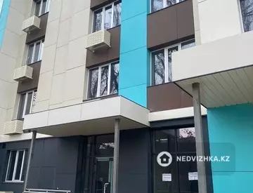 1-комнатная квартира, этаж 5 из 10, 41 м²