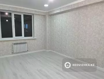 41 м², 1-комнатная квартира, этаж 4 из 5, 41 м², изображение - 2