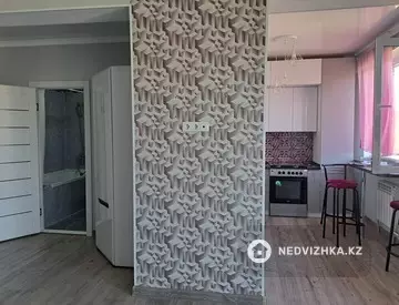 45 м², 2-комнатная квартира, этаж 8 из 10, 45 м², изображение - 2