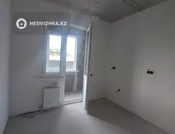 51 м², 2-комнатная квартира, этаж 4 из 12, 51 м², изображение - 2