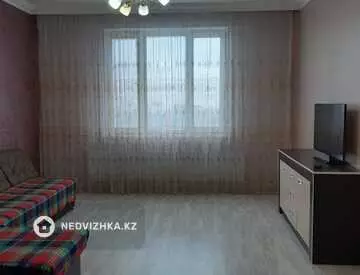 80 м², 2-комнатная квартира, этаж 19 из 22, 80 м², на длительный срок, изображение - 4