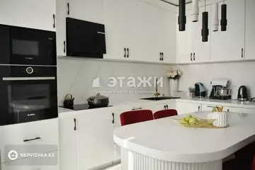 144 м², 4-комнатная квартира, этаж 19 из 30, 144 м², изображение - 28