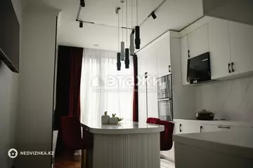 144 м², 4-комнатная квартира, этаж 19 из 30, 144 м², изображение - 29