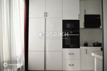 144 м², 4-комнатная квартира, этаж 19 из 30, 144 м², изображение - 30