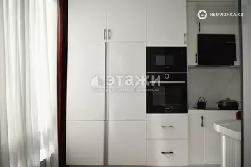 144 м², 4-комнатная квартира, этаж 19 из 30, 144 м², изображение - 31