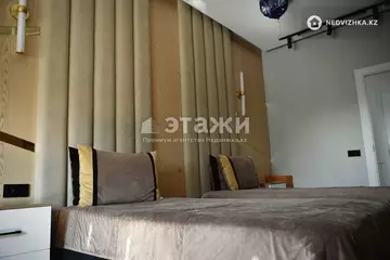 144 м², 4-комнатная квартира, этаж 19 из 30, 144 м², изображение - 33