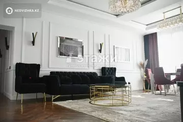 144 м², 4-комнатная квартира, этаж 19 из 30, 144 м², изображение - 40