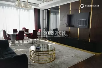 144 м², 4-комнатная квартира, этаж 19 из 30, 144 м², изображение - 44