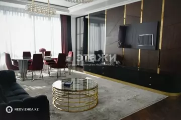 144 м², 4-комнатная квартира, этаж 19 из 30, 144 м², изображение - 48