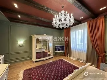 227 м², 5-комнатная квартира, этаж 2 из 3, 227 м², изображение - 24