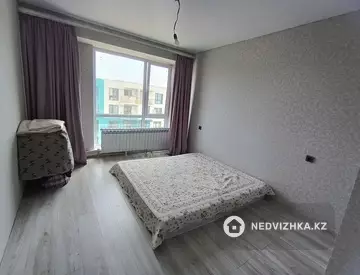 2-комнатная квартира, этаж 6 из 6, 48 м²