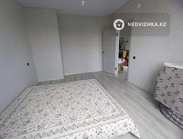 48 м², 2-комнатная квартира, этаж 6 из 6, 48 м², изображение - 5