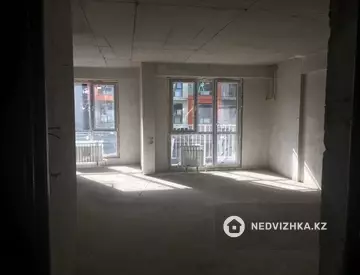 47 м², 1-комнатная квартира, этаж 1 из 10, 47 м², изображение - 1