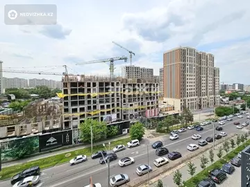 56 м², 2-комнатная квартира, этаж 7 из 9, 56 м², на длительный срок, изображение - 13