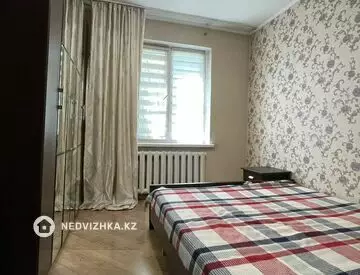 45 м², 2-комнатная квартира, этаж 2 из 4, 45 м², посуточно, изображение - 5