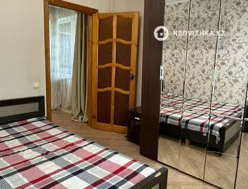 45 м², 2-комнатная квартира, этаж 2 из 4, 45 м², посуточно, изображение - 6