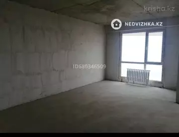 52 м², 1-комнатная квартира, этаж 6 из 10, 52 м², изображение - 0