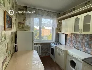 2-комнатная квартира, этаж 5 из 5, 48 м², на длительный срок