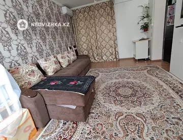 54 м², 2-комнатная квартира, этаж 2 из 6, 54 м², изображение - 4