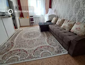 54 м², 2-комнатная квартира, этаж 2 из 6, 54 м², изображение - 7