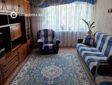 3-комнатная квартира, этаж 3 из 10, 62 м²