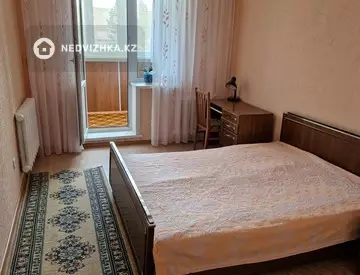 62 м², 3-комнатная квартира, этаж 3 из 10, 62 м², изображение - 3