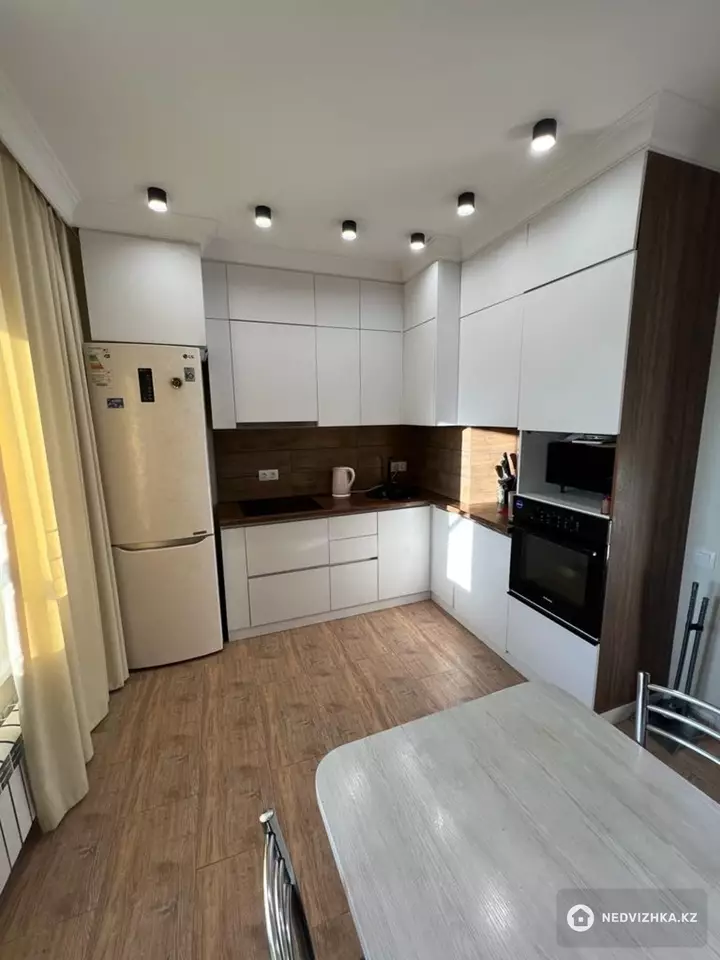 84 м², 3-комнатная квартира, этаж 9 из 16, 84 м², изображение - 1