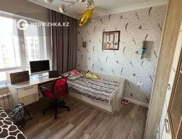 84 м², 3-комнатная квартира, этаж 9 из 16, 84 м², изображение - 1