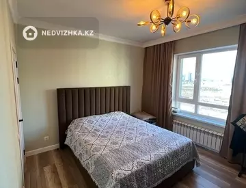 84 м², 3-комнатная квартира, этаж 9 из 16, 84 м², изображение - 8