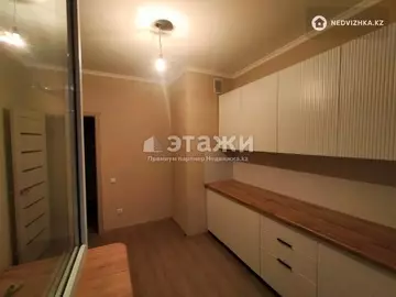 35.1 м², 1-комнатная квартира, этаж 16 из 22, 35 м², изображение - 13