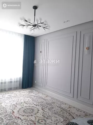 56 м², 2-комнатная квартира, этаж 5 из 12, 56 м², изображение - 4