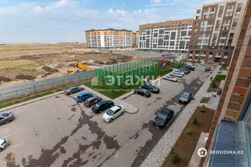 84.1 м², 3-комнатная квартира, этаж 1 из 9, 84 м², изображение - 39