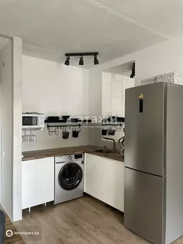 50 м², 2-комнатная квартира, этаж 8 из 9, 50 м², изображение - 6