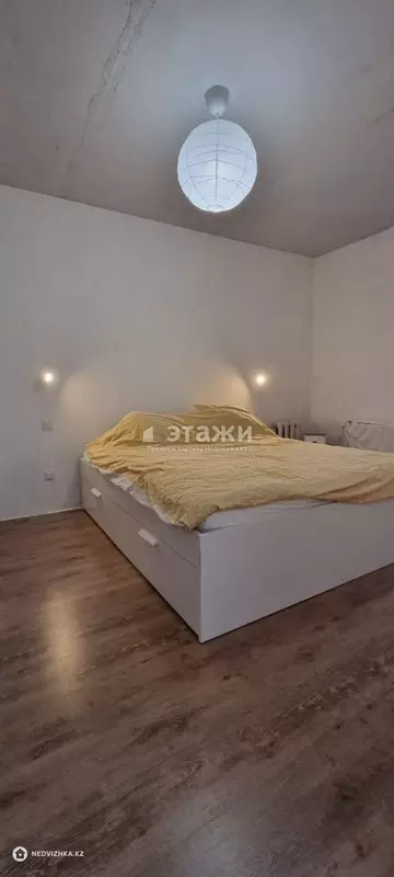 50 м², 2-комнатная квартира, этаж 8 из 9, 50 м², изображение - 7