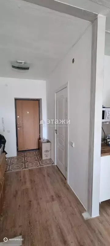 50 м², 2-комнатная квартира, этаж 8 из 9, 50 м², изображение - 16