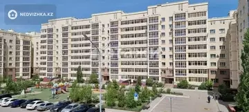 50 м², 2-комнатная квартира, этаж 8 из 9, 50 м², изображение - 21