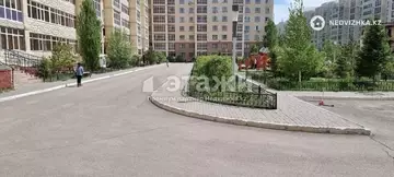 50 м², 2-комнатная квартира, этаж 8 из 9, 50 м², изображение - 23