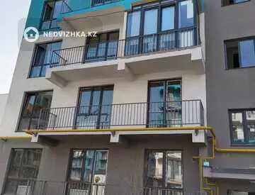 1-комнатная квартира, этаж 6 из 6, 40 м²