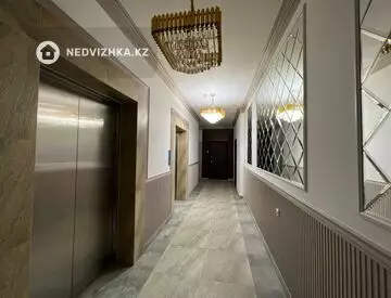 6-комнатная квартира, этаж 8 из 16, 116 м², на длительный срок