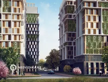 1-комнатная квартира, этаж 5 из 12, 29 м²