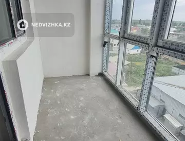 44 м², 1-комнатная квартира, этаж 3 из 8, 44 м², изображение - 15