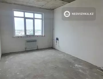 44 м², 1-комнатная квартира, этаж 3 из 8, 44 м², изображение - 19