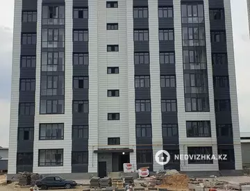 44 м², 1-комнатная квартира, этаж 3 из 8, 44 м², изображение - 20