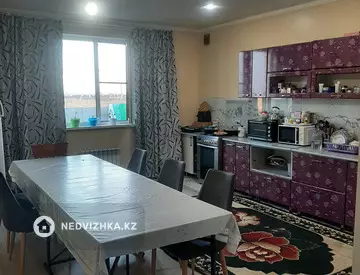 4-комнатный дом, 10 соток, 173 м²