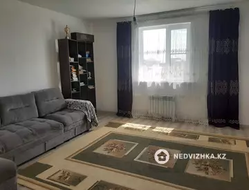 172.8 м², 4-комнатный дом, 10 соток, 173 м², изображение - 5