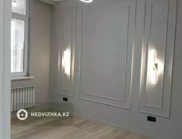 53 м², 2-комнатная квартира, этаж 5 из 18, 53 м², изображение - 19