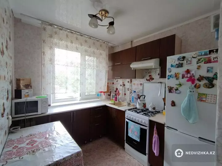 44 м², 2-комнатная квартира, этаж 2 из 5, 44 м², изображение - 1