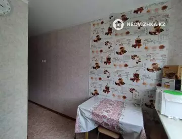 44 м², 2-комнатная квартира, этаж 2 из 5, 44 м², изображение - 2