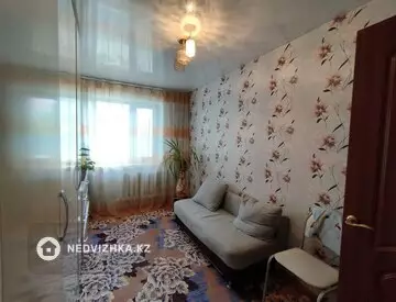 44 м², 2-комнатная квартира, этаж 2 из 5, 44 м², изображение - 12