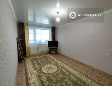 44 м², 2-комнатная квартира, этаж 2 из 5, 44 м², изображение - 6